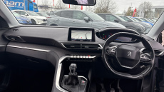 Peugeot 3008 1.2 PureTech Allure 5dr Petrol Estate